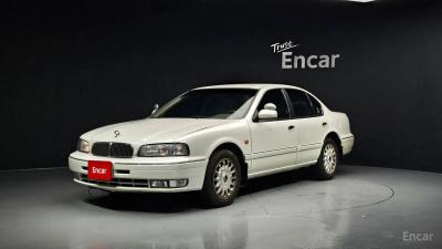 Renault-KoreaSamsung SM5