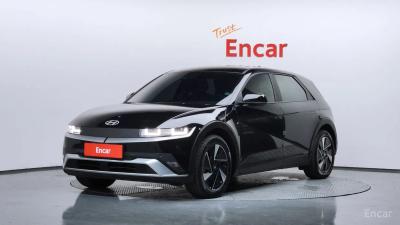 Hyundai Ioniq5