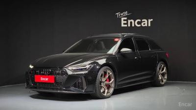 Audi RS6