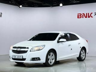 ChevroletGMDaewoo Malibu