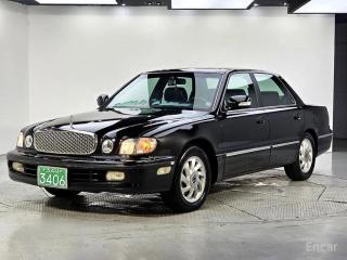 Hyundai Dynasty