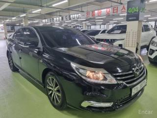 Renault-KoreaSamsung SM5