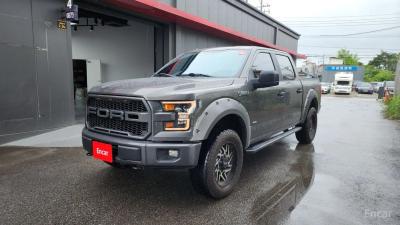 Ford F150