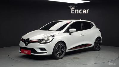 Renault-KoreaSamsung Cilo