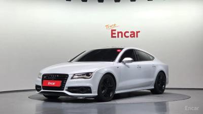 Audi S7