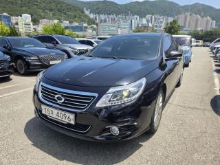 Renault-KoreaSamsung SM5