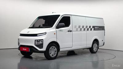 Geely SE-A2 Van
