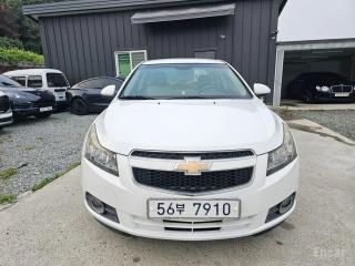 ChevroletGMDaewoo Lacetti