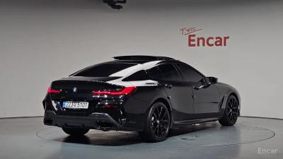 BMW 8-series