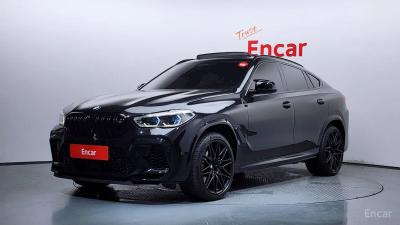 BMW X6M
