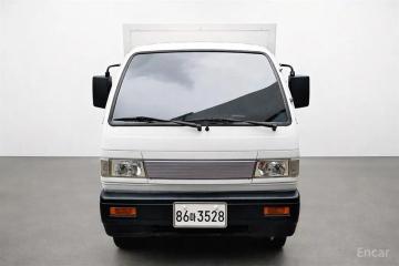 ChevroletGMDaewoo Labo