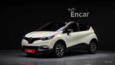 Renault-KoreaSamsung QM3