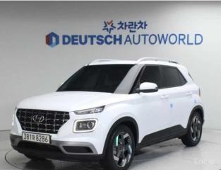 Hyundai Venue