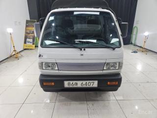 ChevroletGMDaewoo Labo