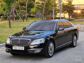 KG_Mobility_Ssangyong Chairman