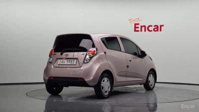 ChevroletGMDaewoo Matiz