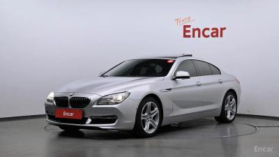 BMW 6-series