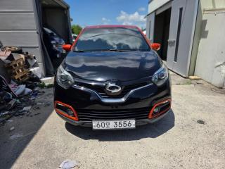 Renault-KoreaSamsung QM3