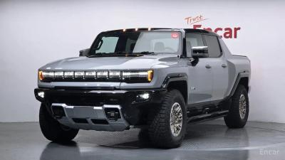 GMC Hummer EV
