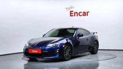 Toyota 86