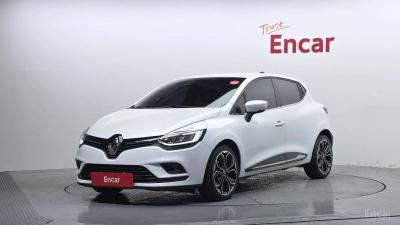 Renault-KoreaSamsung Cilo