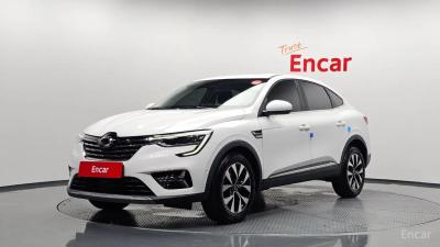 Renault-KoreaSamsung XM3