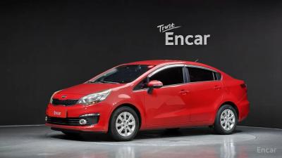Kia Pride