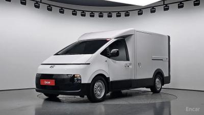 Hyundai ST1