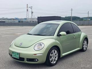 Volkswagen Beatle