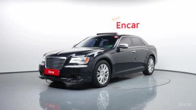 Chrysler 300C