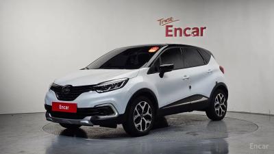 Renault-KoreaSamsung QM3