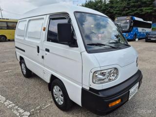 ChevroletGMDaewoo Damas