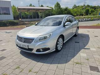Renault-KoreaSamsung SM5