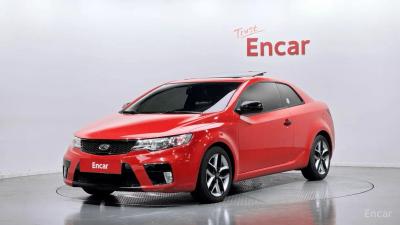 Kia Porte
