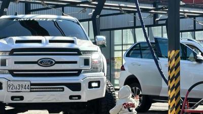Ford F150