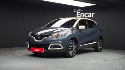 Renault-KoreaSamsung QM3