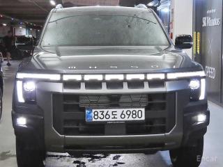 KG_Mobility_Ssangyong Musso