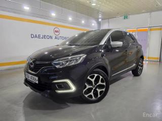 Renault-KoreaSamsung QM3