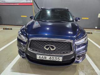 Infiniti QX60