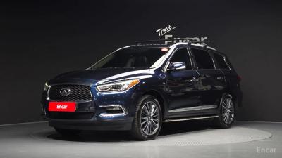 Infiniti QX60