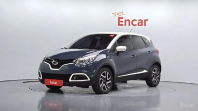 Renault-KoreaSamsung QM3