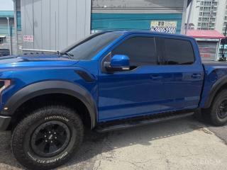 Ford F150