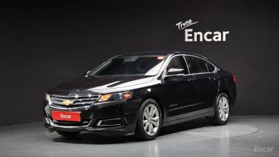 ChevroletGMDaewoo Impala