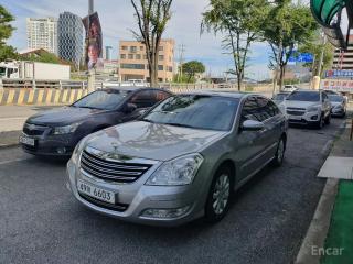 Renault-KoreaSamsung SM7