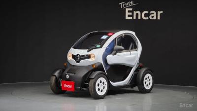 Renault-KoreaSamsung Twizy