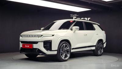 KG_Mobility_Ssangyong Actyon