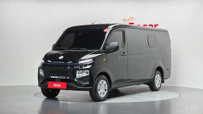 Geely SE-A2 Van