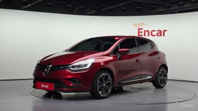 Renault-KoreaSamsung Cilo