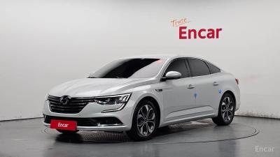 Renault-KoreaSamsung SM6
