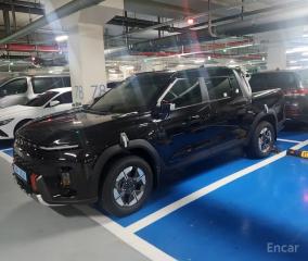 KG_Mobility_Ssangyong Musso